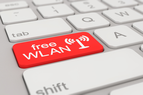 free wlan sorglosinternet